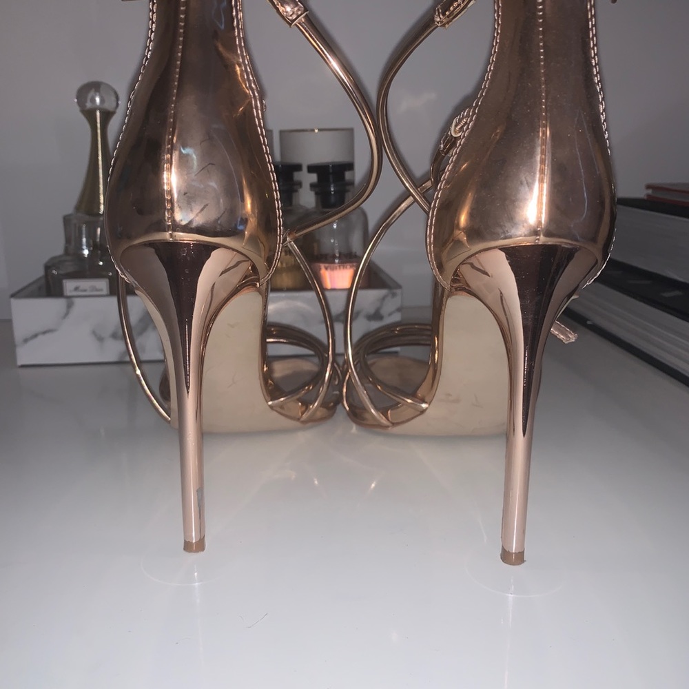 Steve Madden Heels